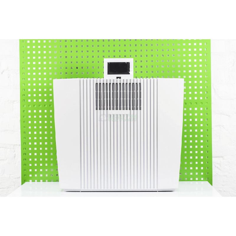 Очищувач повітря Venta LP60 WiFi White