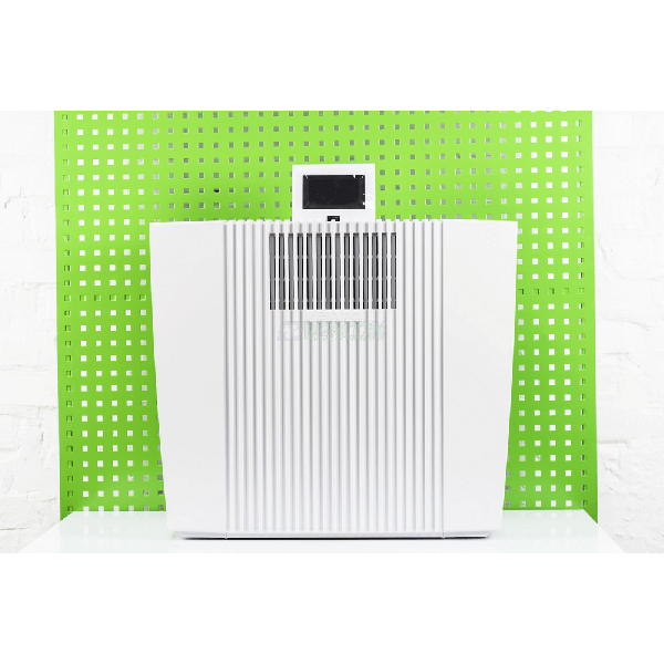 Очищувач повітря Venta LP60 WiFi White