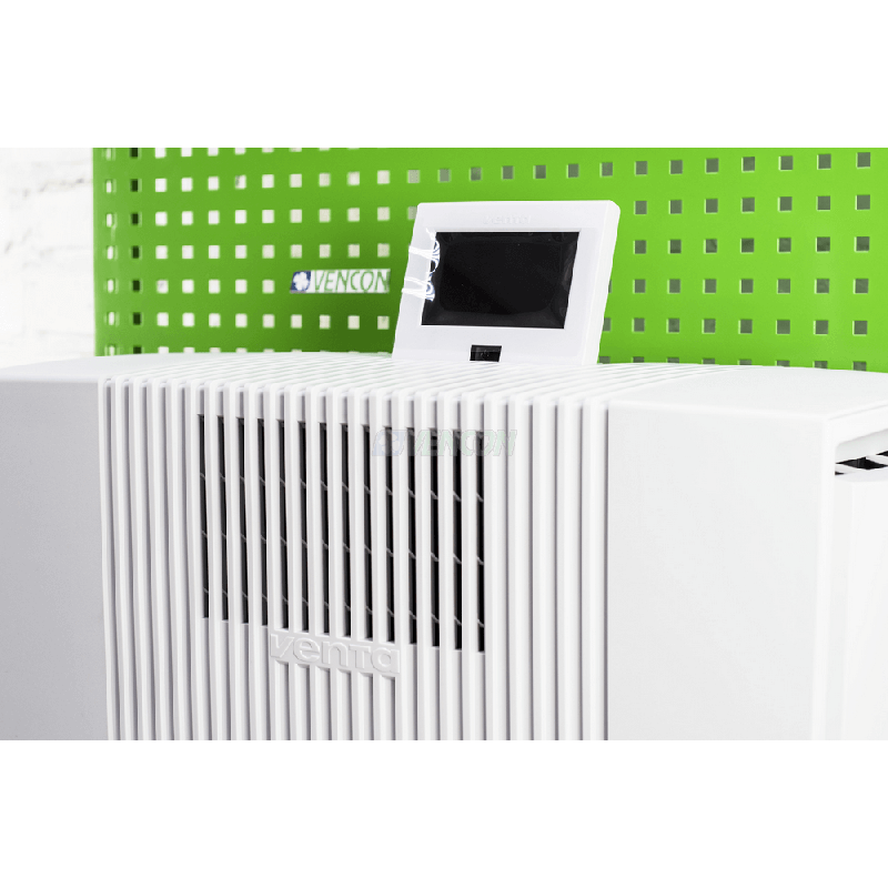 Очищувач повітря Venta LP60 WiFi White