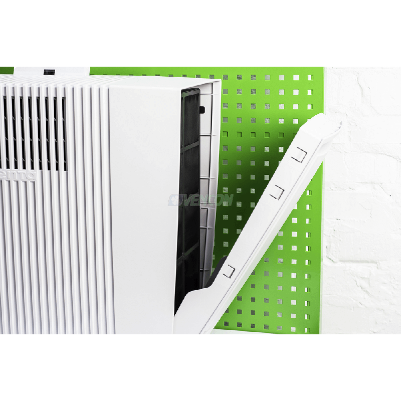 Очищувач повітря Venta LP60 WiFi White