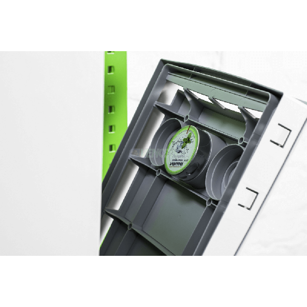 Очищувач повітря Venta LP60 WiFi White