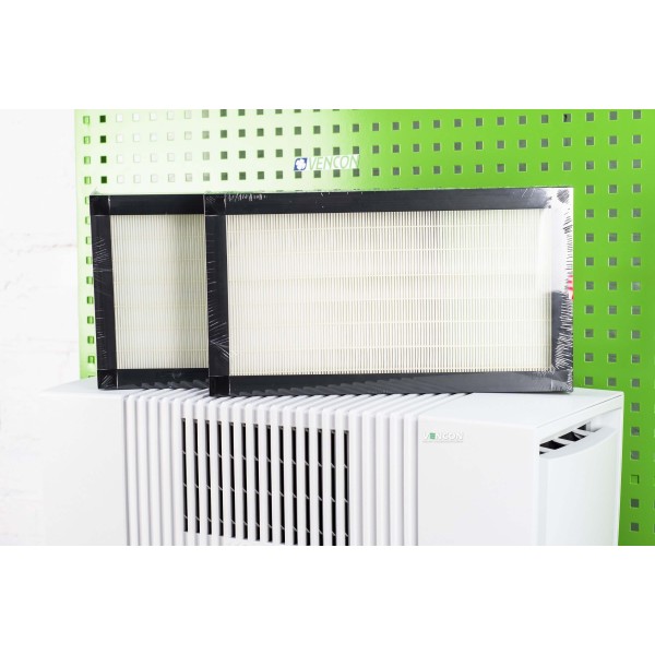 Очищувач повітря Venta LPH60 WiFi White