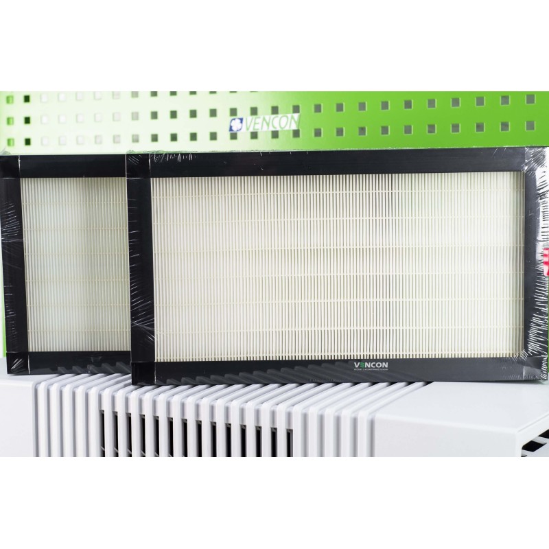 Очищувач повітря Venta LPH60 WiFi White