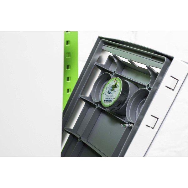 Очищувач повітря Venta LPH60 WiFi White