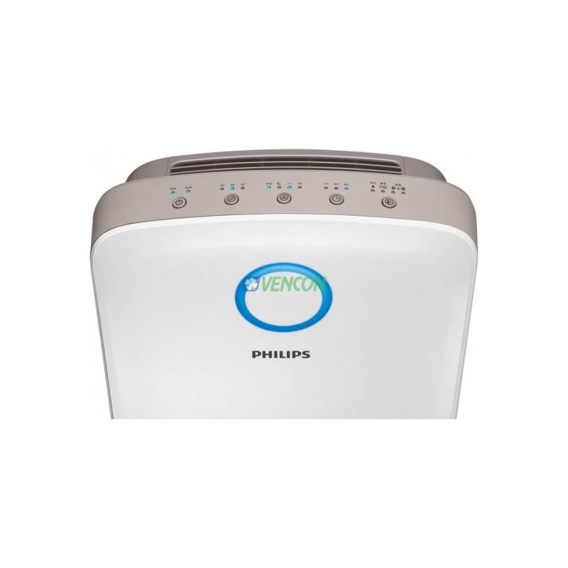 Очищувач повітря Philips AC4080/10