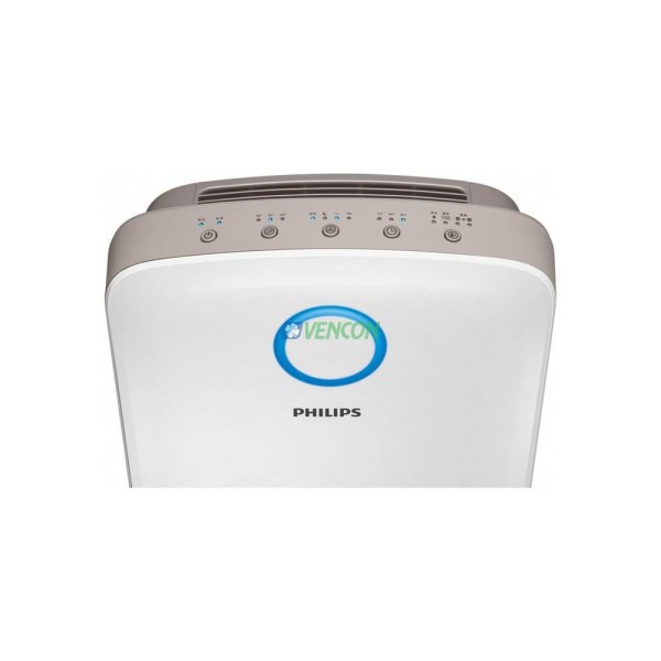 Очищувач повітря Philips AC4080/10