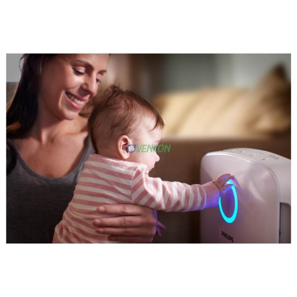 Очищувач повітря Philips AC4080/10