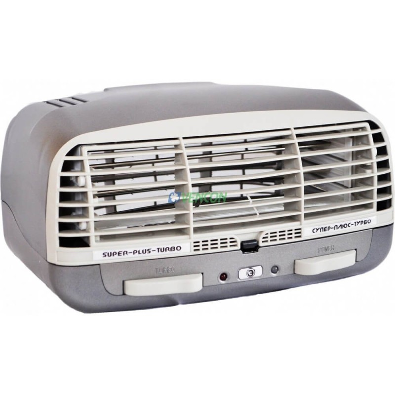 Очищувач повітря Супер Плюс Турбо