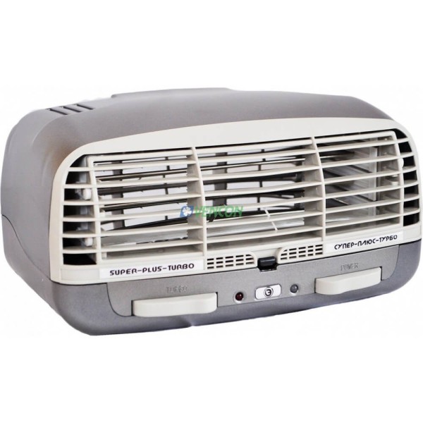 Очищувач повітря Супер Плюс Турбо