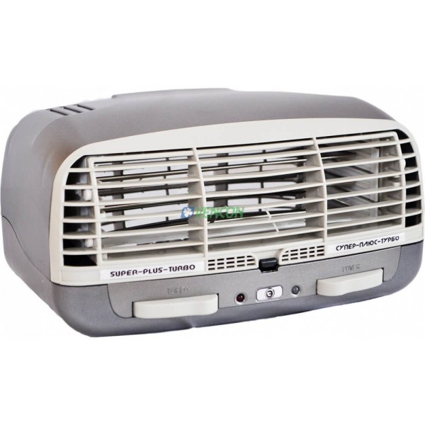 Очищувач повітря Супер Плюс Турбо