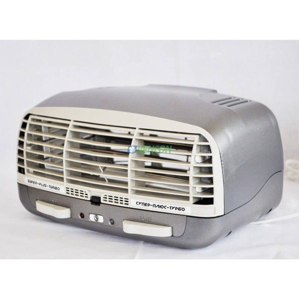 Очищувач повітря Супер Плюс Турбо
