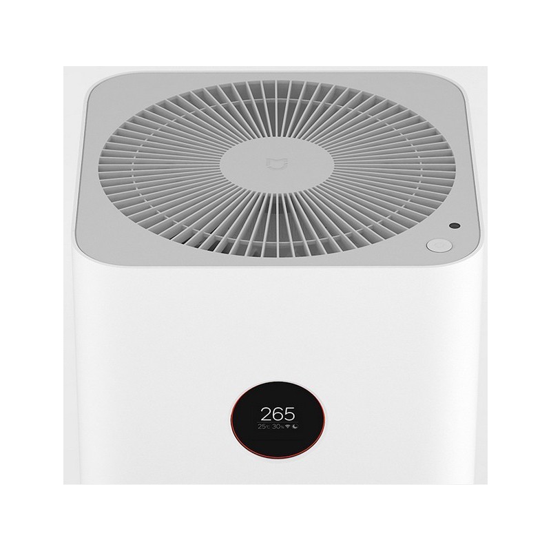 Очищувач повітря Xiaomi Mi Air Purifier Pro (FJY4011CN)