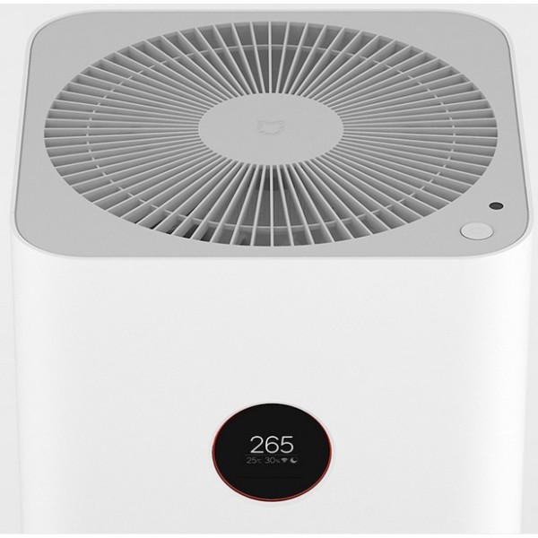 Очищувач повітря Xiaomi Mi Air Purifier Pro (FJY4011CN)