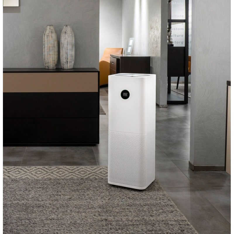Очищувач повітря Xiaomi Mi Air Purifier Pro (FJY4011CN)