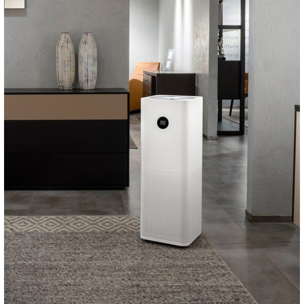 Очищувач повітря Xiaomi Mi Air Purifier Pro (FJY4011CN)