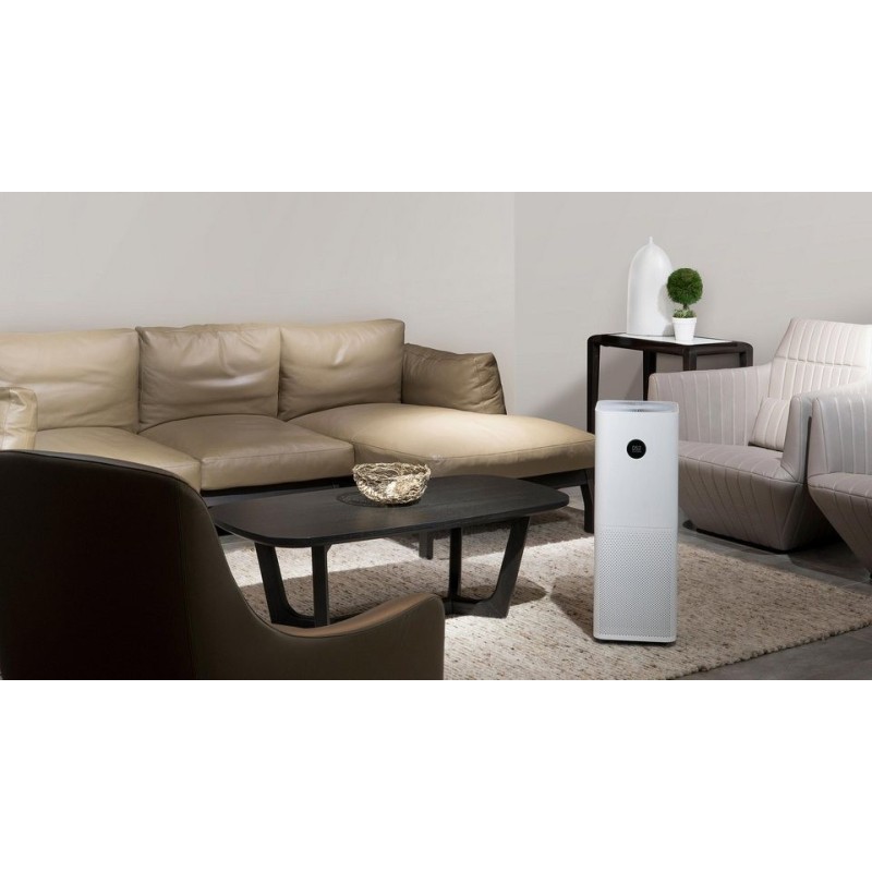 Очищувач повітря Xiaomi Mi Air Purifier Pro (FJY4011CN)