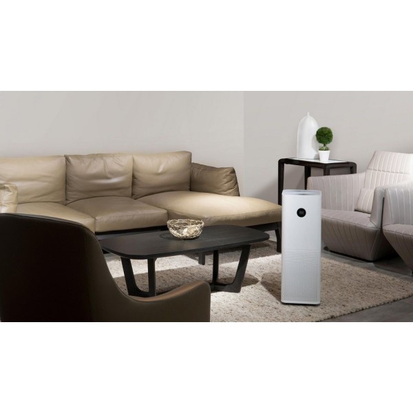 Очищувач повітря Xiaomi Mi Air Purifier Pro (FJY4011CN)