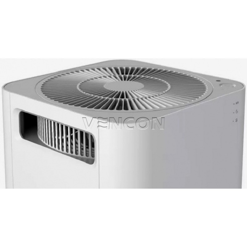Xiaomi SmartMi Air Purifier 2
