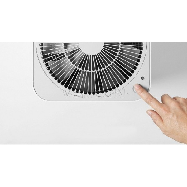 Xiaomi SmartMi Air Purifier 2