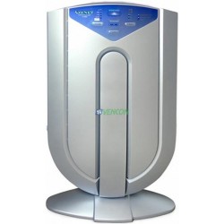 Очищувач повітря Zenet XJ-3800