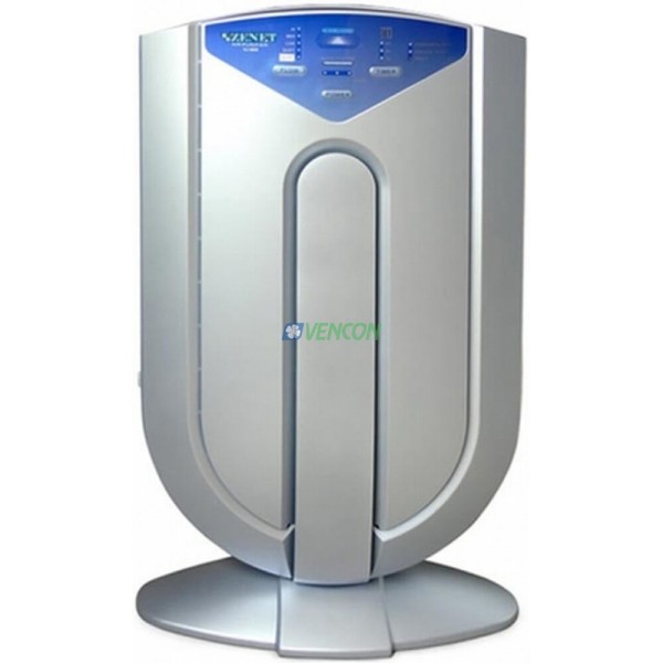 Очищувач повітря Zenet XJ-3800