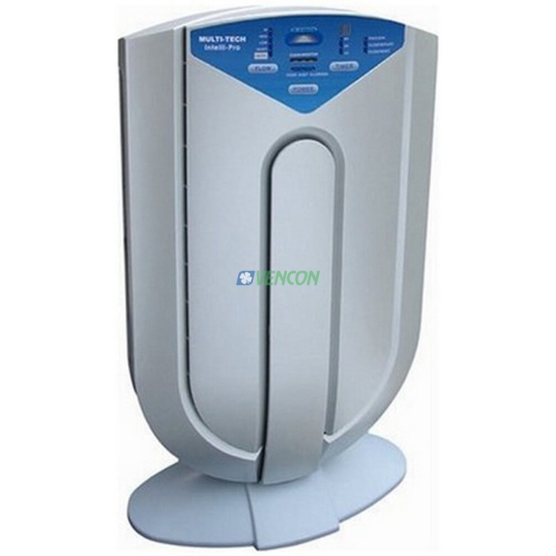 Очищувач повітря Zenet XJ-3800