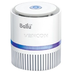 Очищувач повітря Ballu AP-100