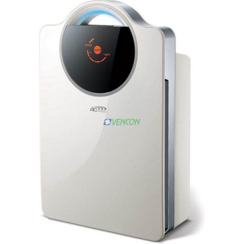 Очищувач повітря AIC AC-3023 білий