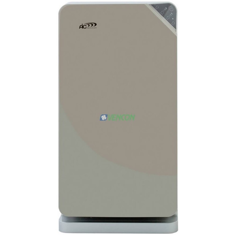 Очищувач повітря AIC AP-1101 сірий кварц