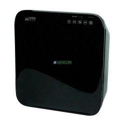 Очищувач повітря AIC CF8500 чорний