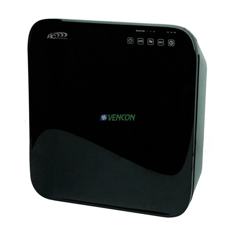 Очищувач повітря AIC CF8500 чорний