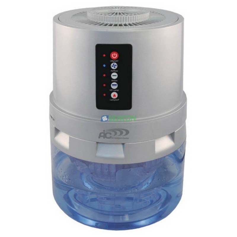 Очищувач повітря Aircomfort XJ-225