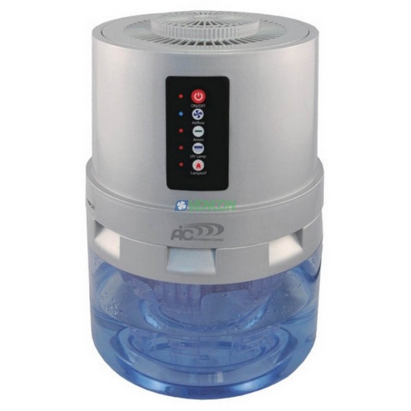 Очищувач повітря Aircomfort XJ-225