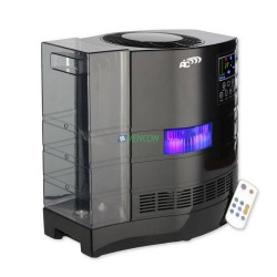 Очищувач повітря Aircomfort XJ-860