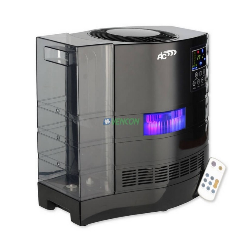 Очищувач повітря Aircomfort XJ-860