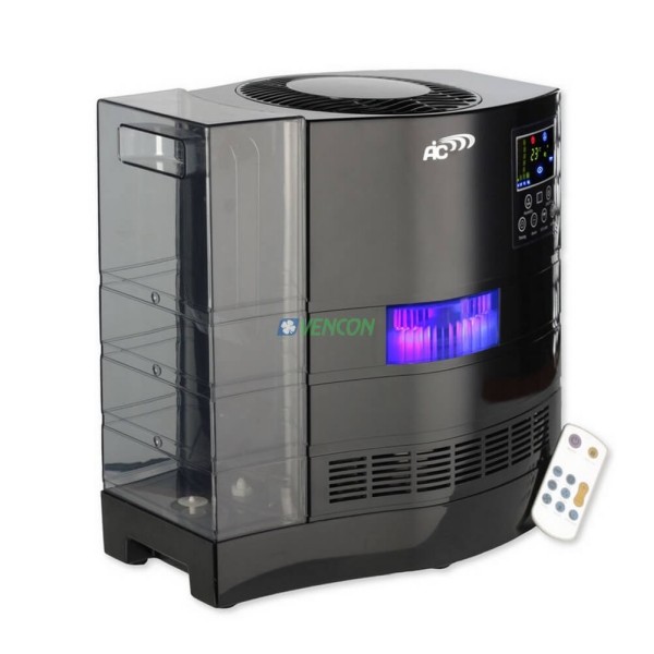 Очищувач повітря Aircomfort XJ-860