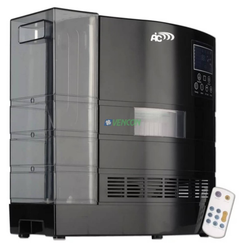 Очищувач повітря Aircomfort XJ-860