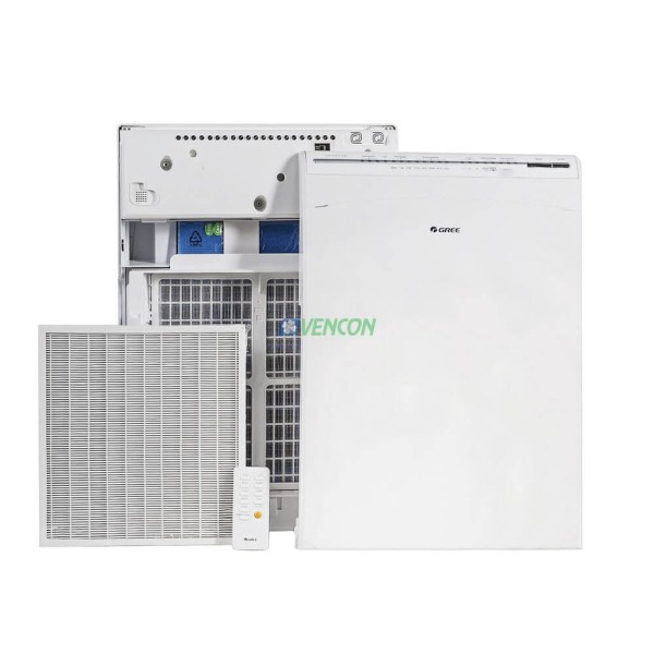 Очищувач повітря Gree GCF300CKNA