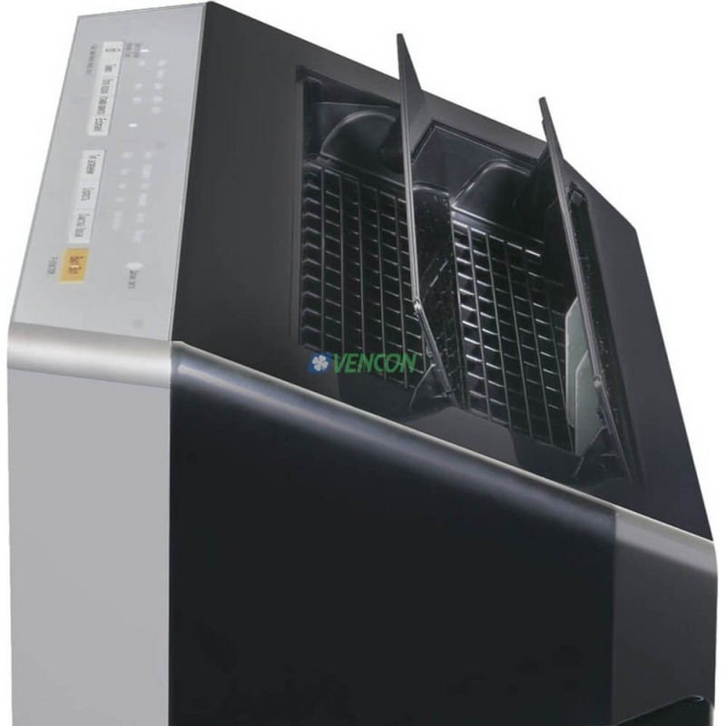 Очищувач повітря Panasonic F-VXK70R-T