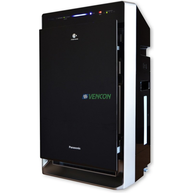 Очищувач повітря Panasonic F-VXK70R-T
