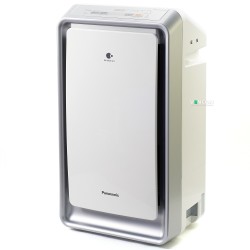 Очищувач повітря Panasonic F-VXL40R-S