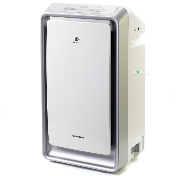 Очищувач повітря Panasonic F-VXL40R-S