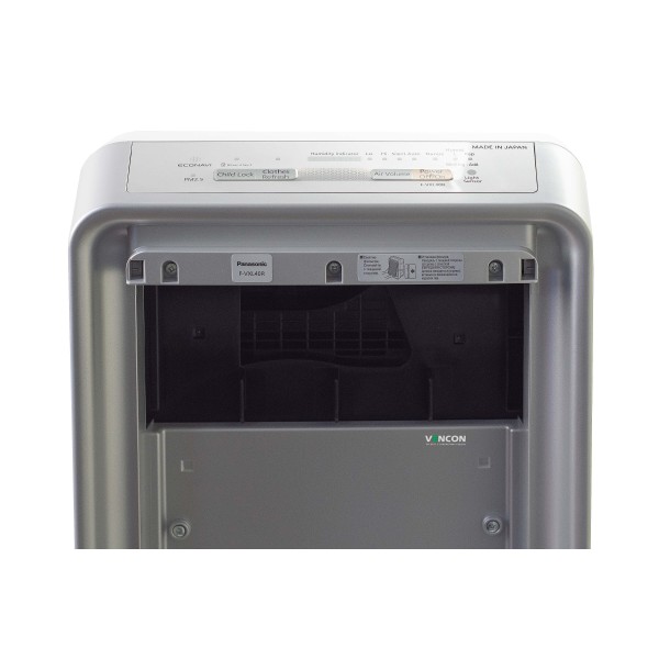 Очищувач повітря Panasonic F-VXL40R-S