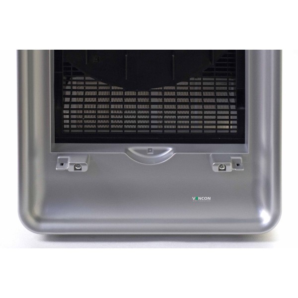 Очищувач повітря Panasonic F-VXL40R-S