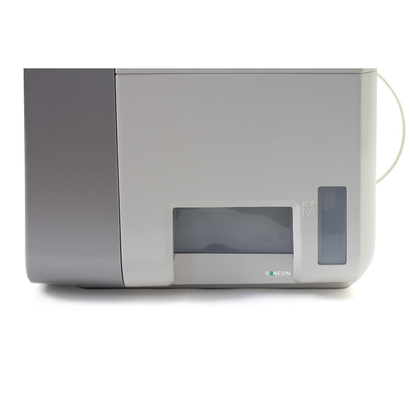 Очищувач повітря Panasonic F-VXL40R-S