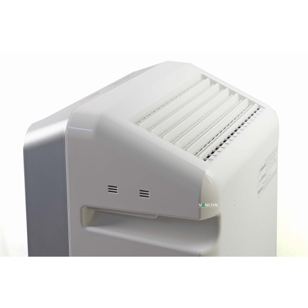 Очищувач повітря Panasonic F-VXL40R-S