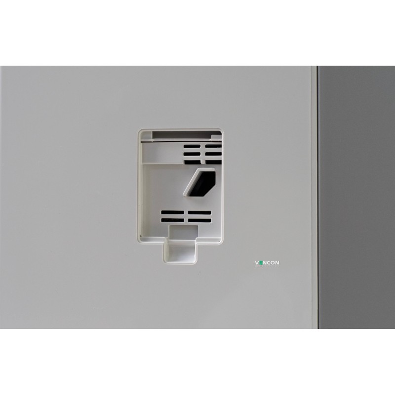 Очищувач повітря Panasonic F-VXL40R-S