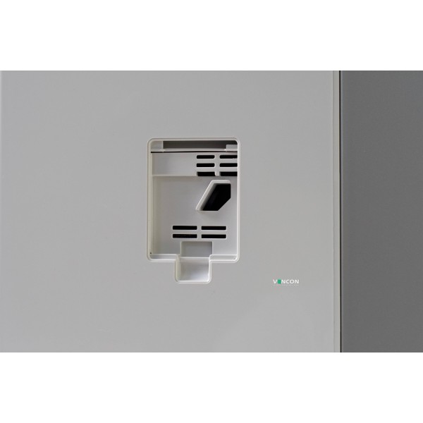 Очищувач повітря Panasonic F-VXL40R-S