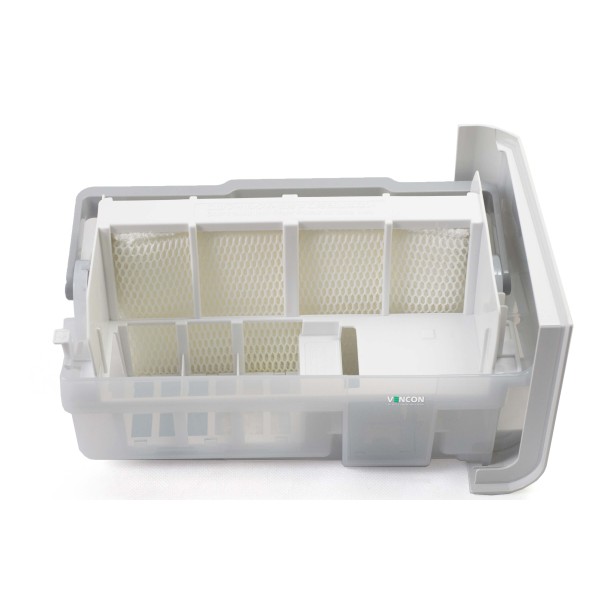 Очищувач повітря Panasonic F-VXL40R-S