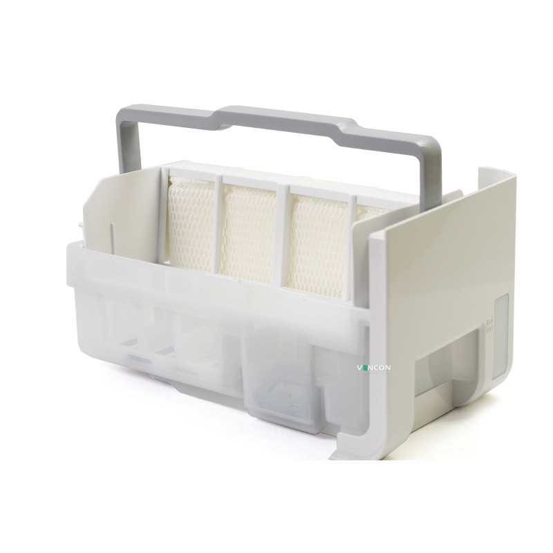 Очищувач повітря Panasonic F-VXL40R-S